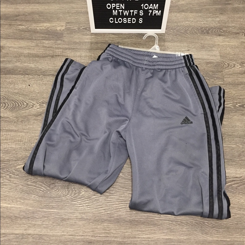 Cute Adidas Track pants